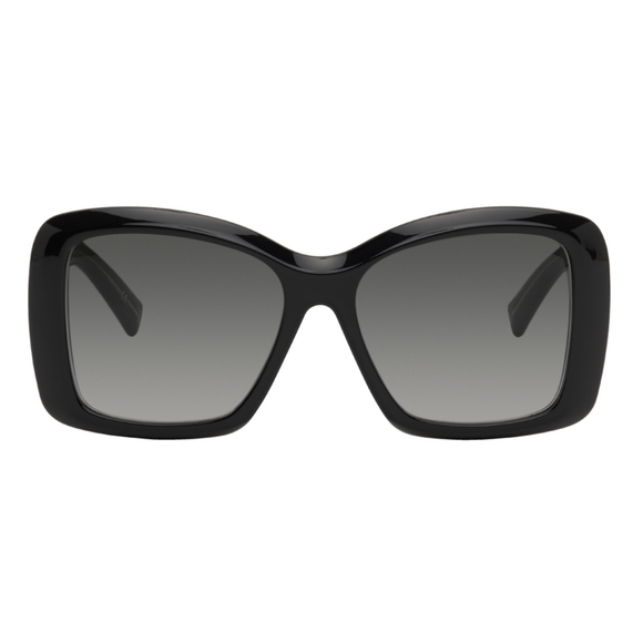 GIVENCHY Black GV 7186/S Sunglasses(excellent condition , no scratch ) - Picture 2 of 10